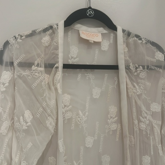 Rococo Sand - Picture 6 of 10